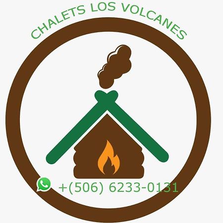 Hotel Chalets Los Volcanes Fraijanes Екстер'єр фото